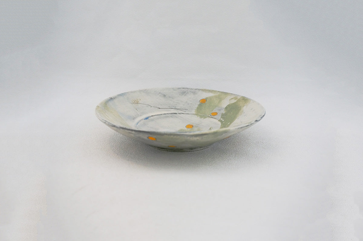 005 5.5寸皿