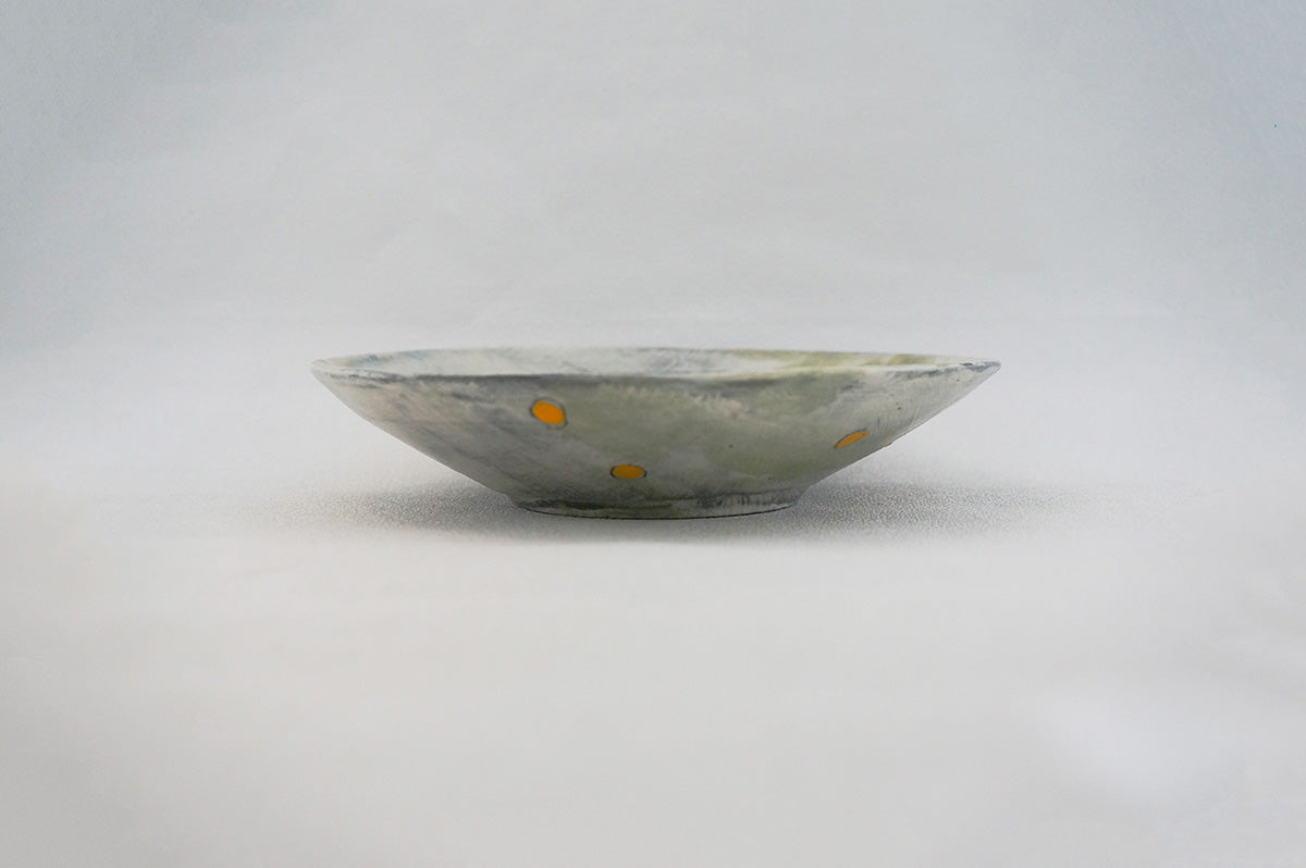 005 5.5寸皿