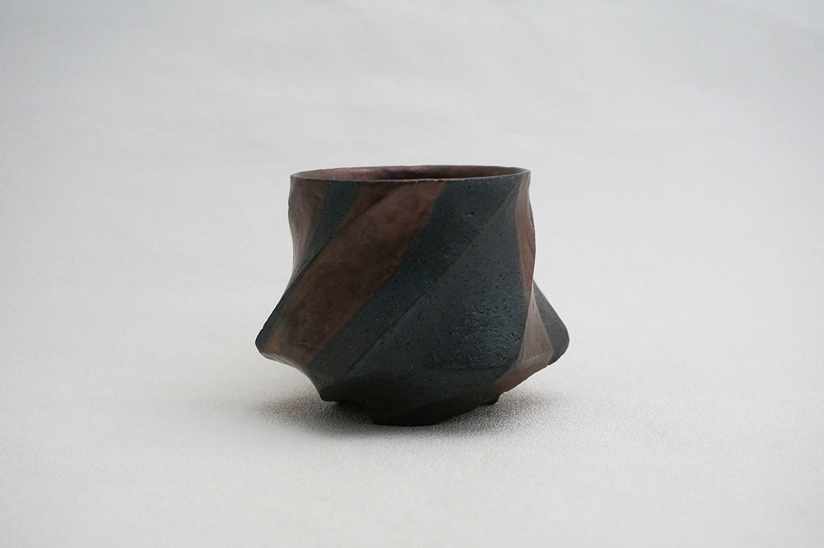 50 Purple彩 マグカップ 1