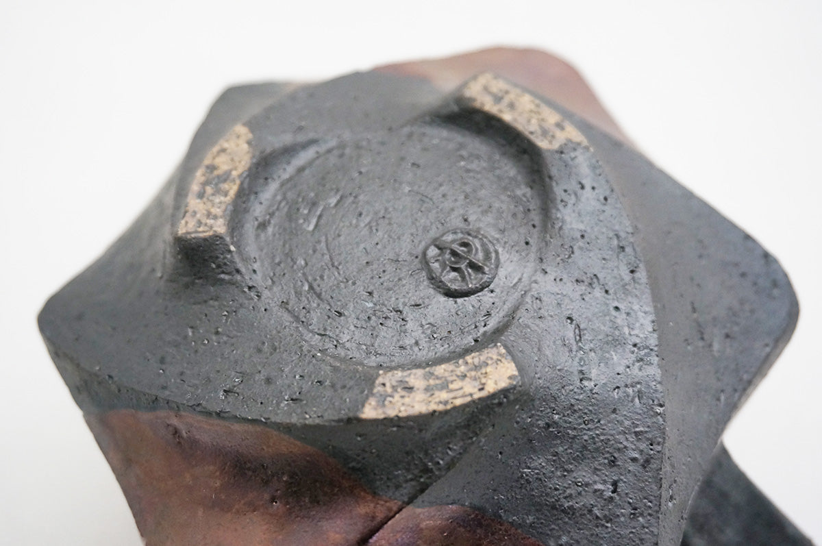 50 Purple彩 マグカップ 1