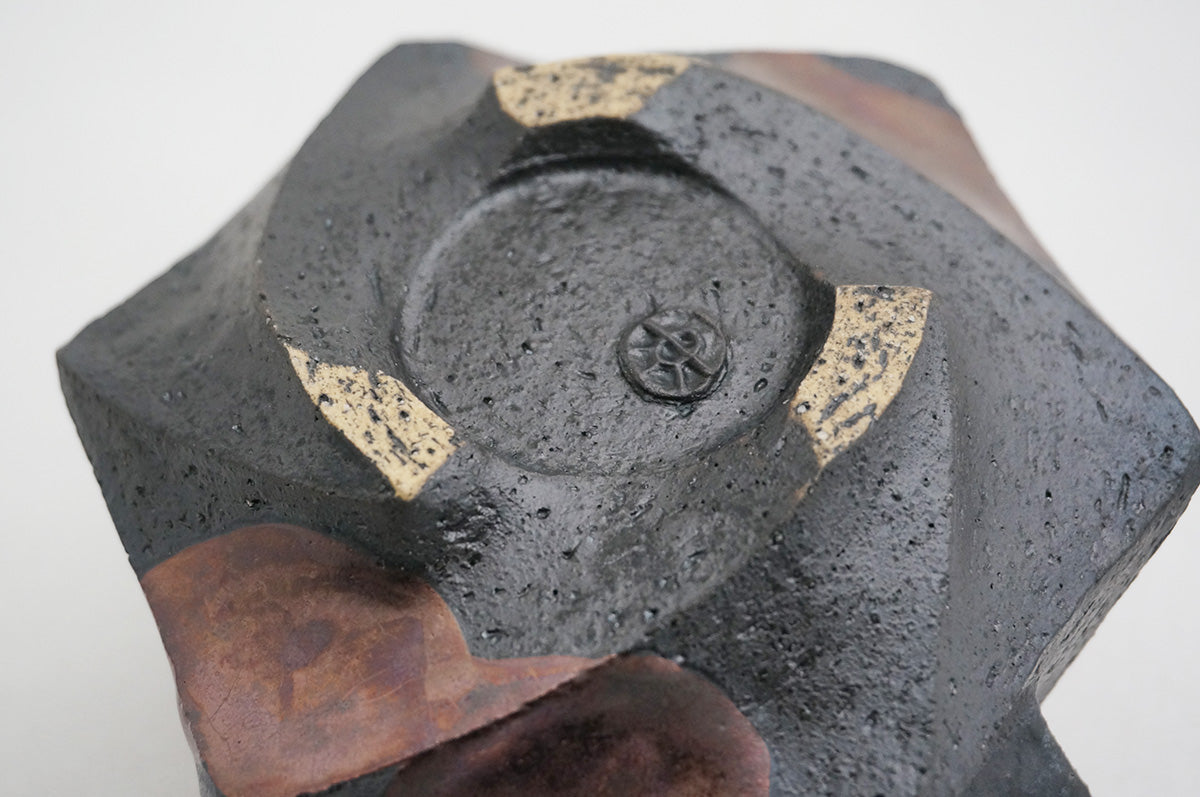 50 Purple彩 マグカップ 2