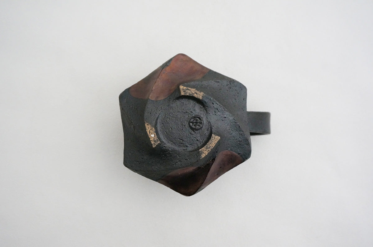 50 Purple彩 マグカップ 3