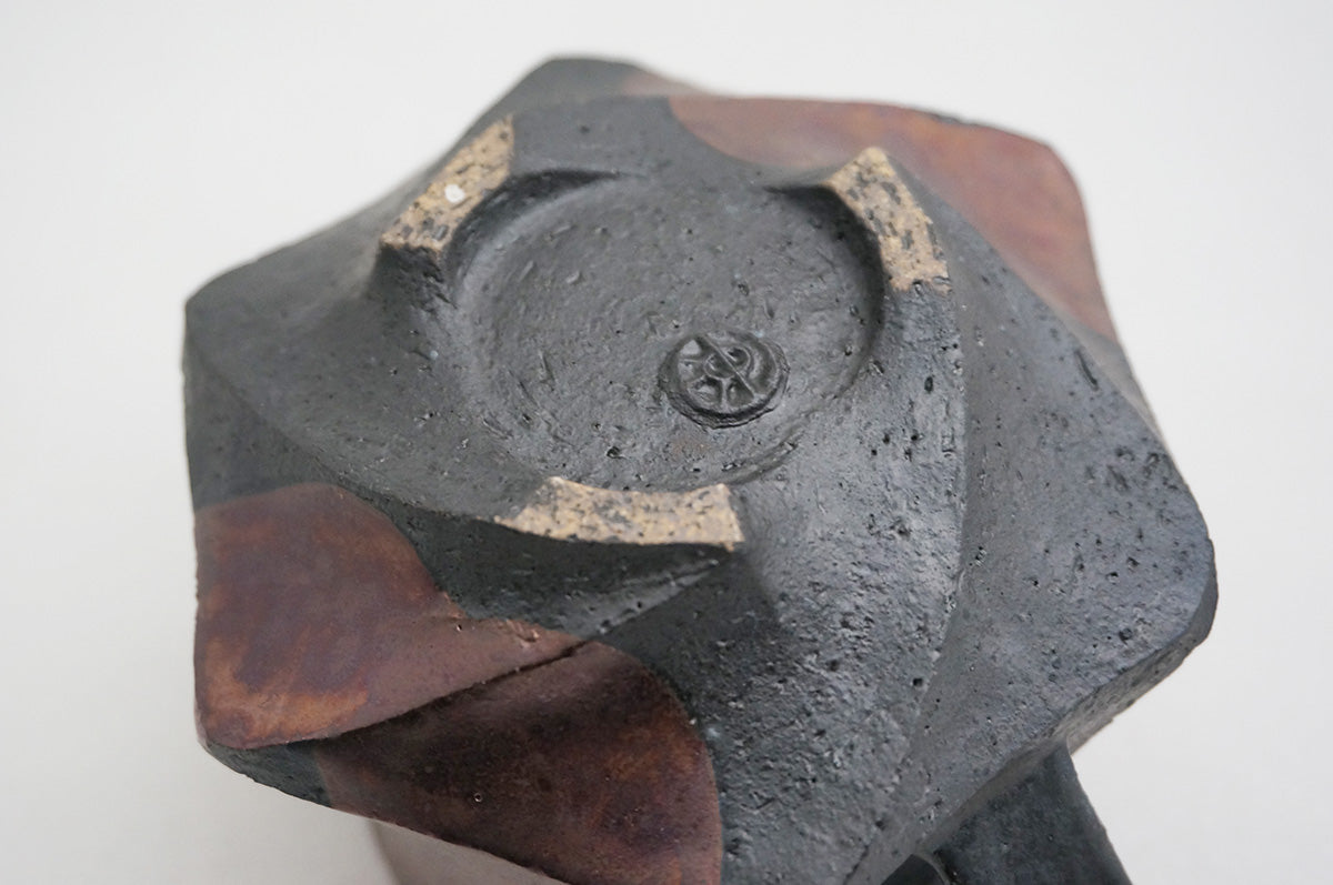 50 Purple彩 マグカップ 3