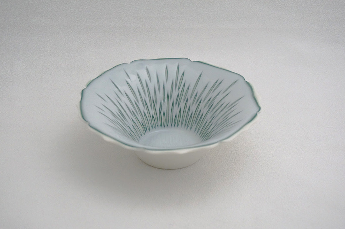 051 重色目 反鉢