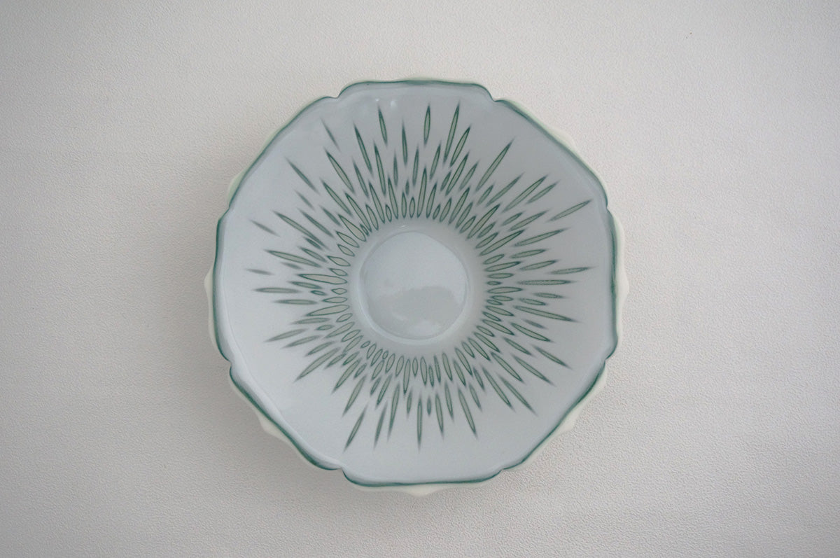 051 重色目 反鉢