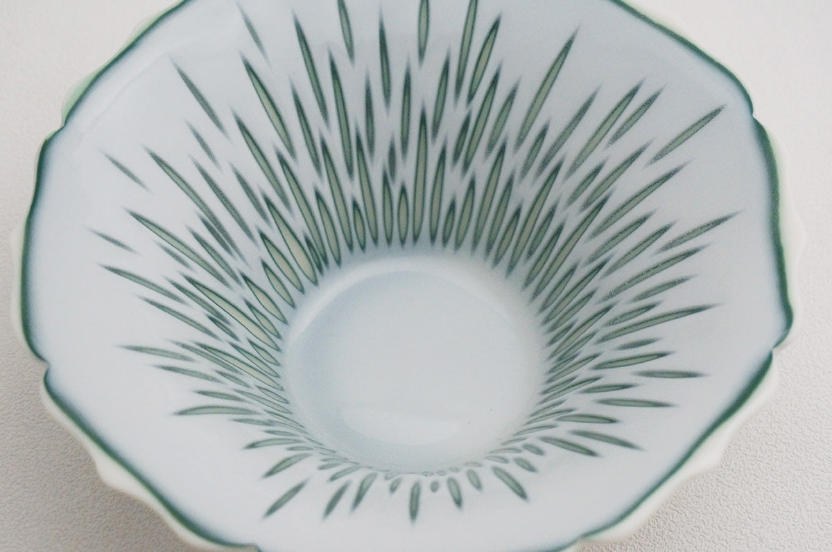 051 重色目 反鉢