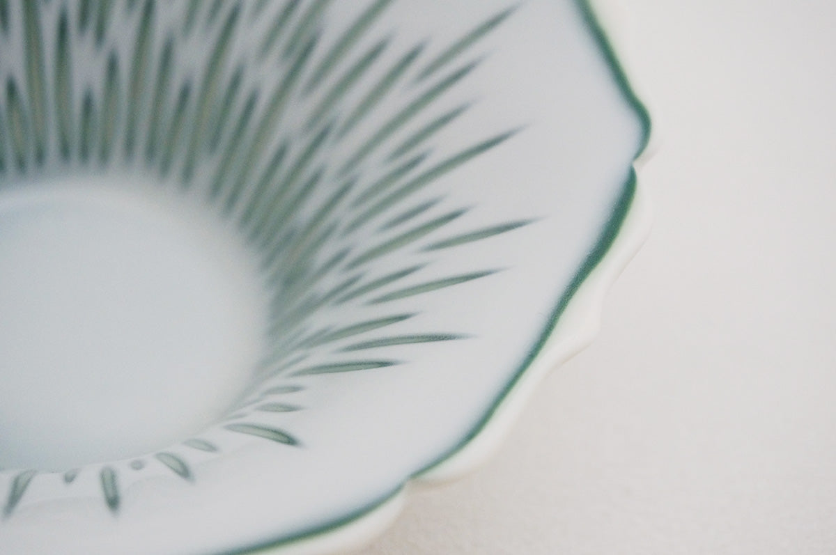 051 重色目 反鉢