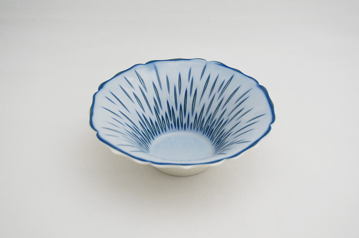 051 重色目 反鉢