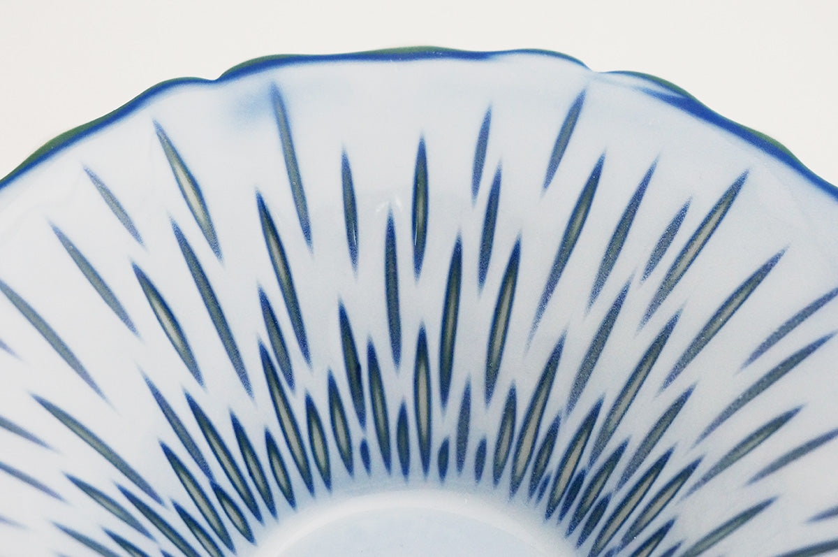 051 重色目 反鉢