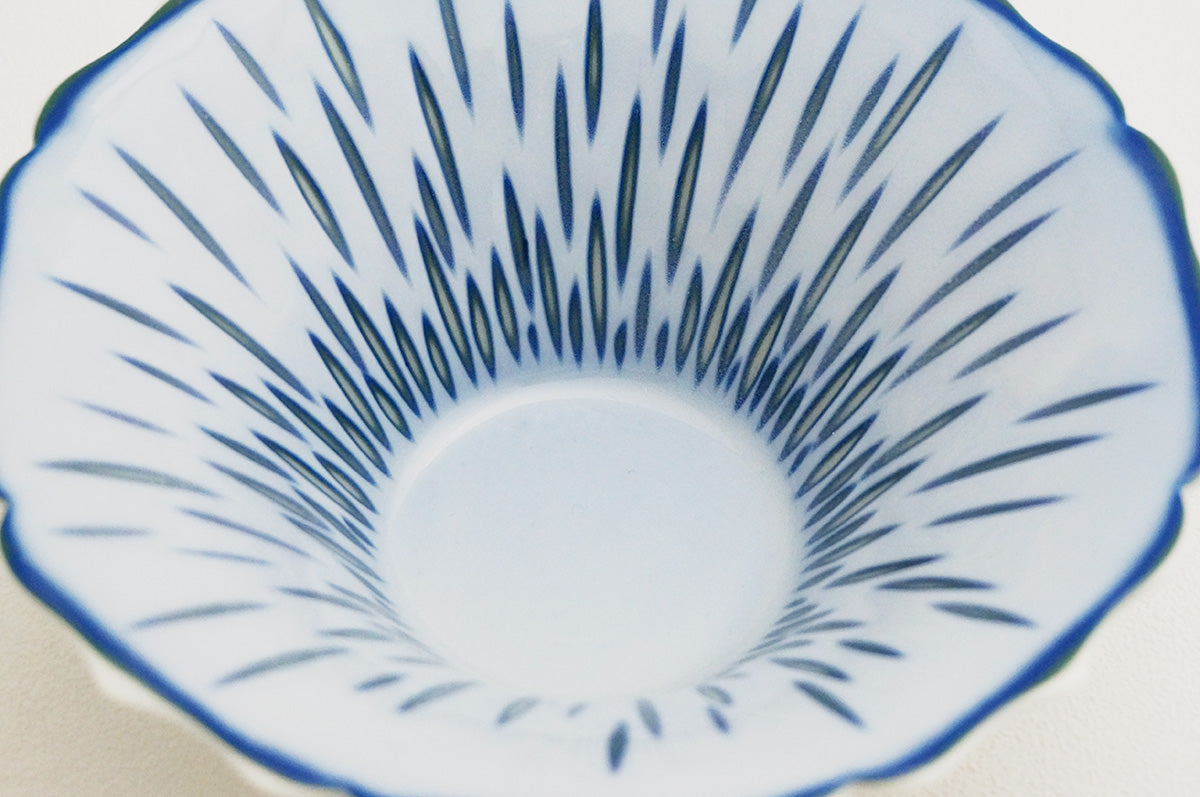 051 重色目 反鉢