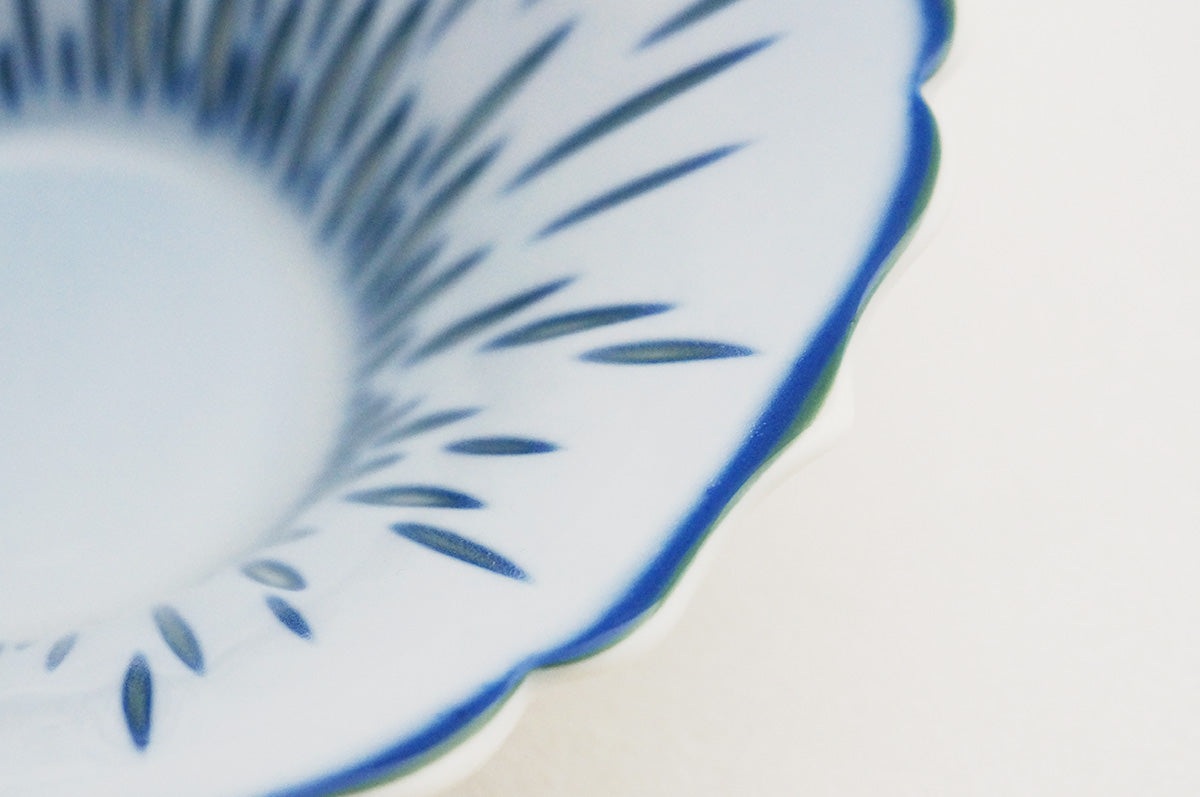 051 重色目 反鉢