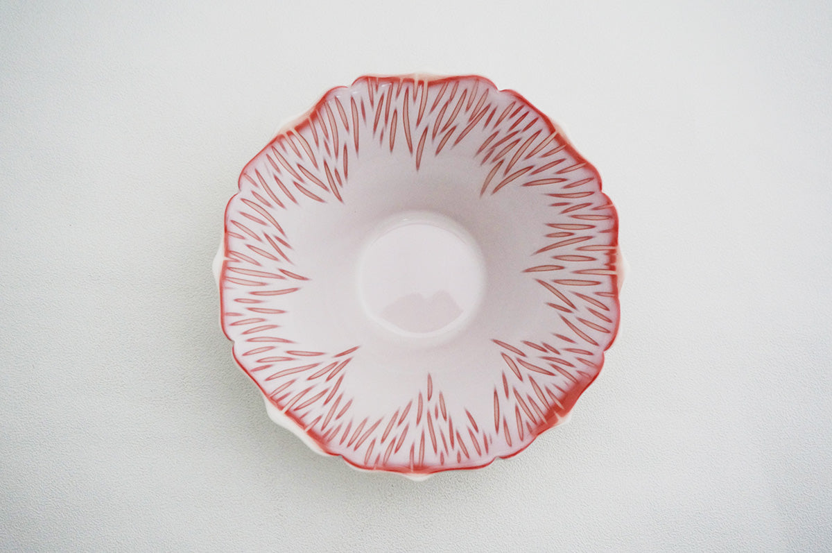 051 重色目 反鉢