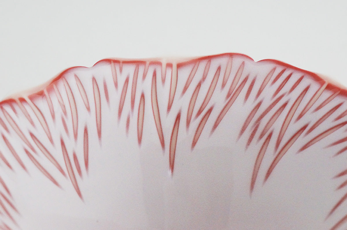 051 重色目 反鉢