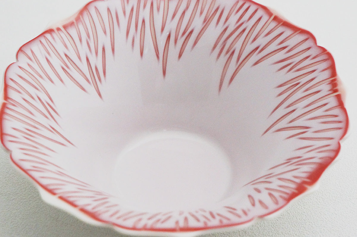 051 重色目 反鉢