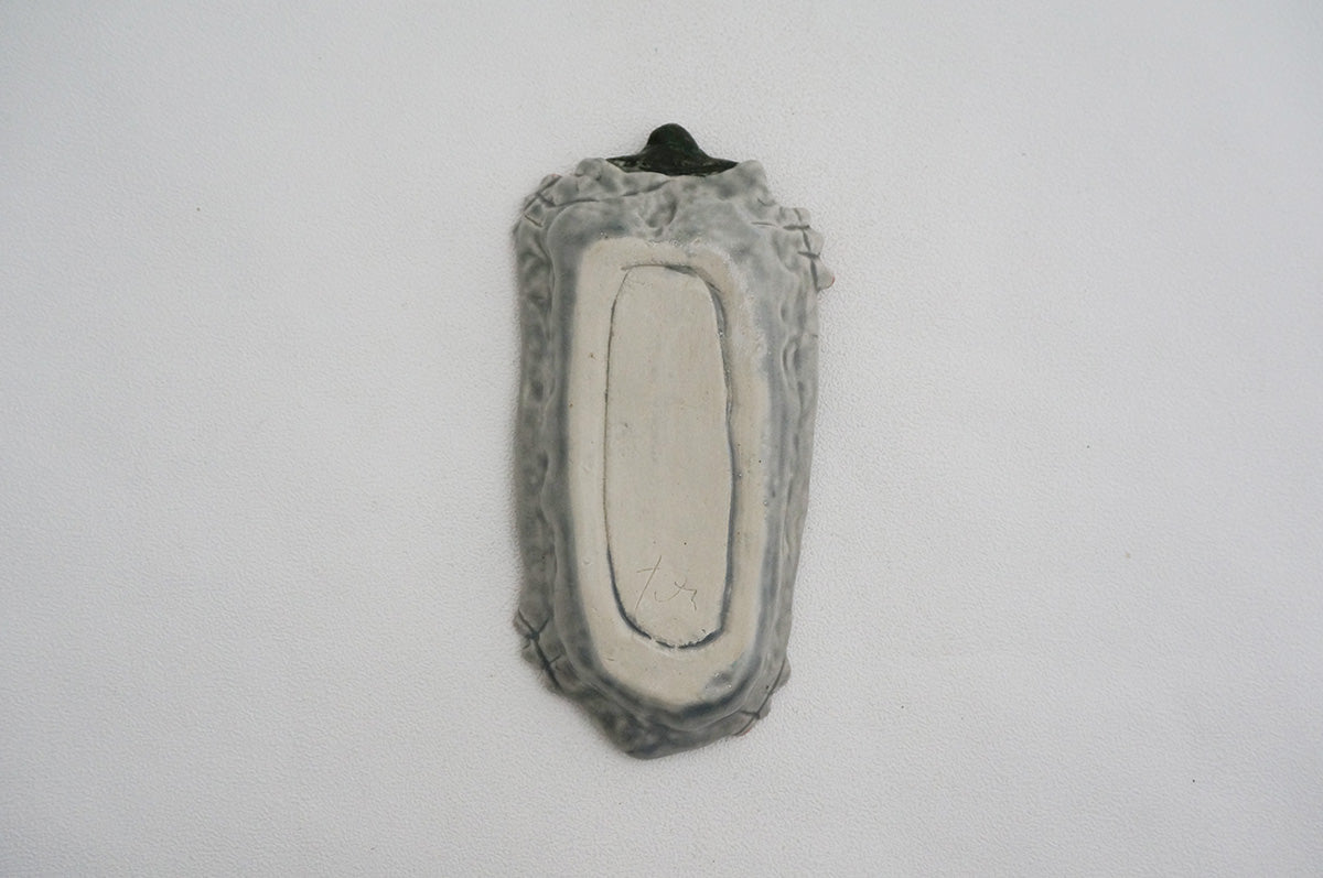 052 ムササビ長皿