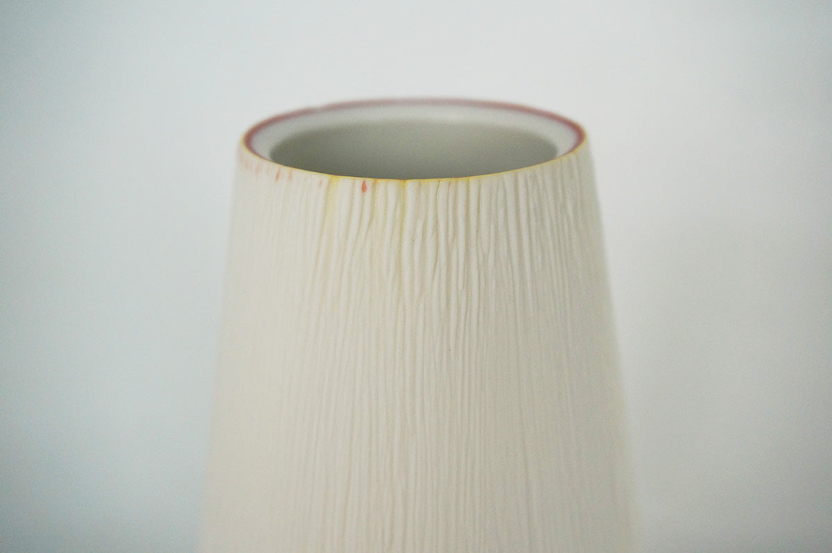 052 重色目 花瓶 2