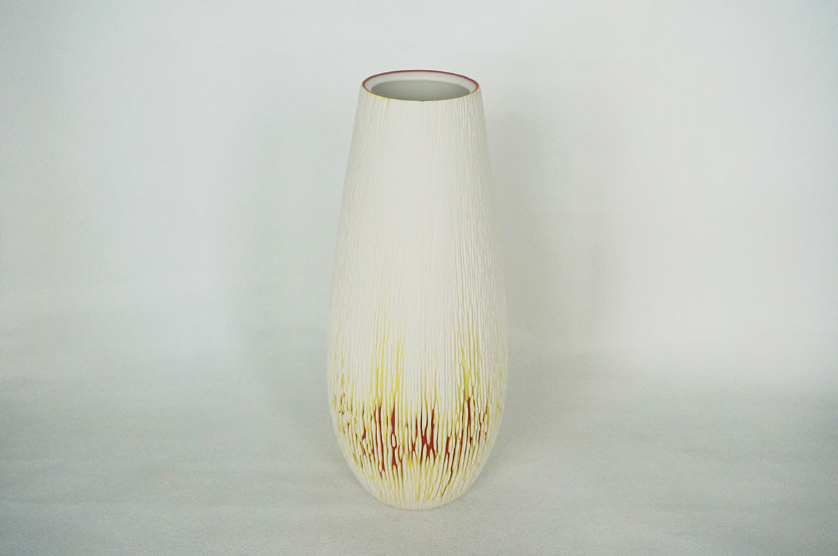 052 重色目 花瓶 2