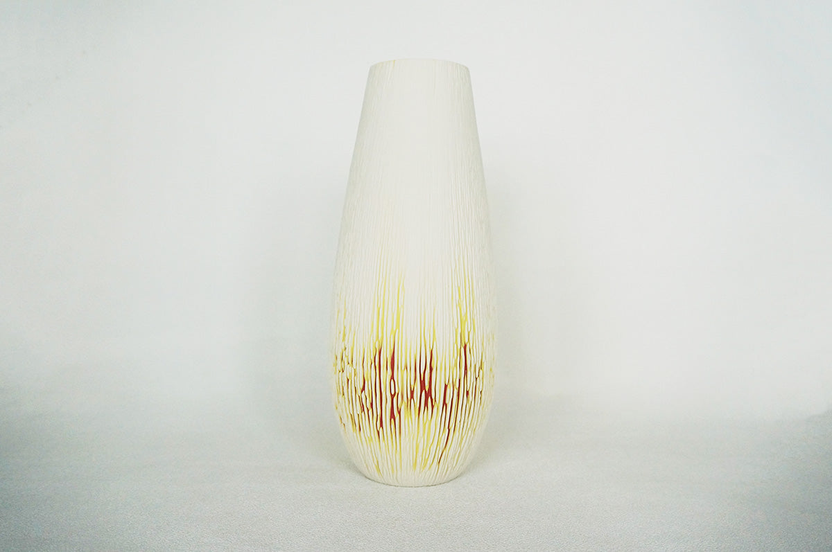 052 重色目 花瓶 2