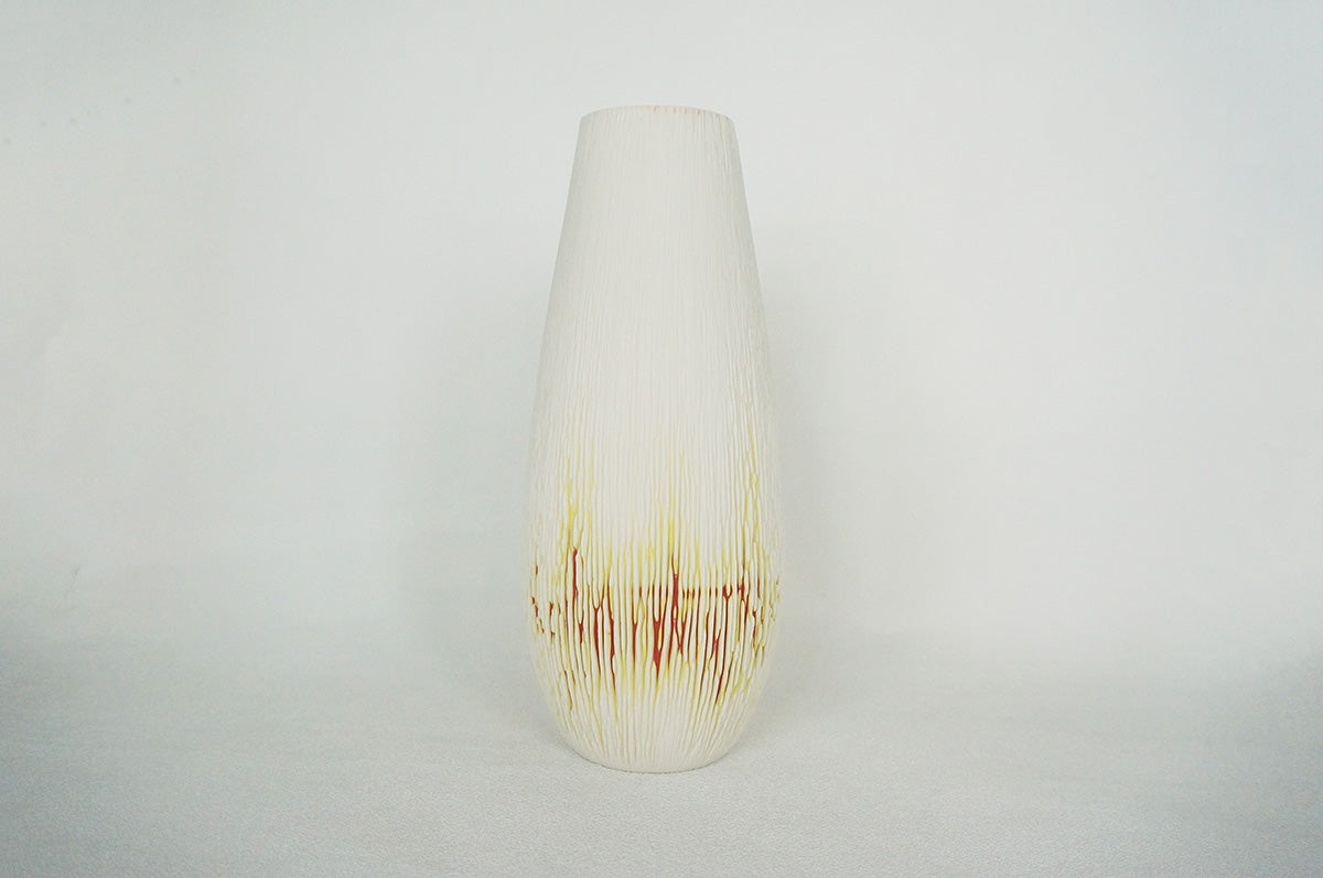 052 重色目 花瓶 2