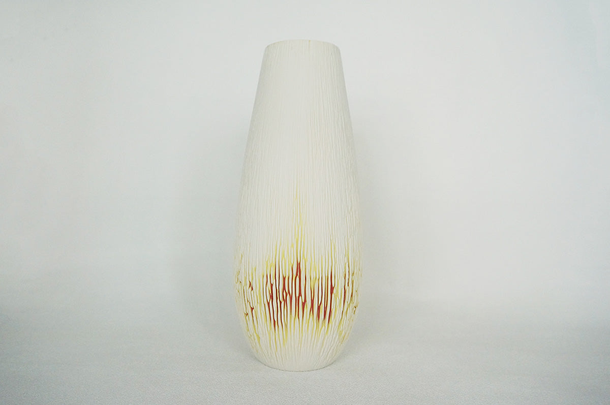 052 重色目 花瓶 2