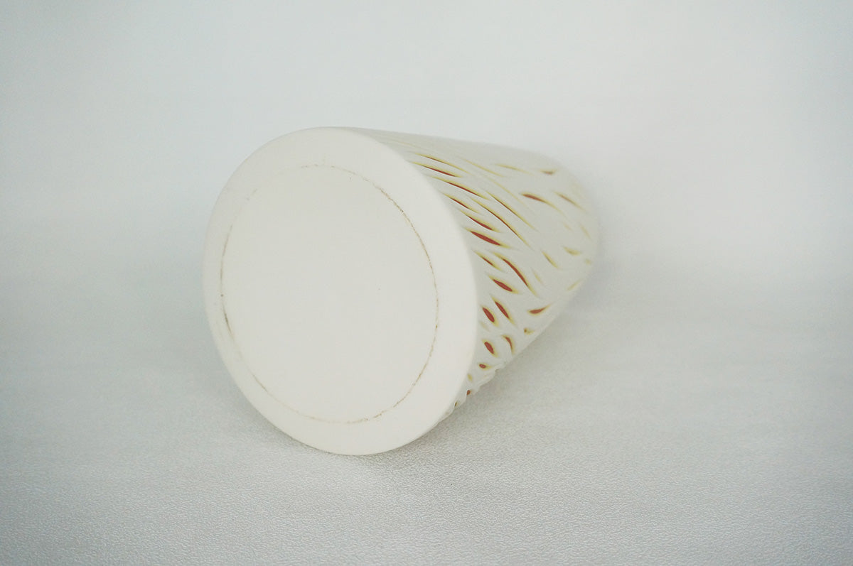 053 重色目 花器 2