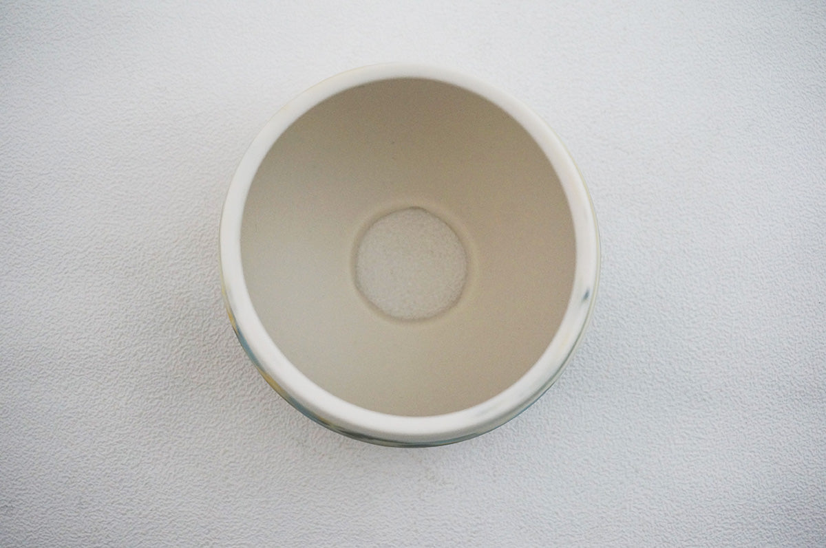054 marble 丸鉢