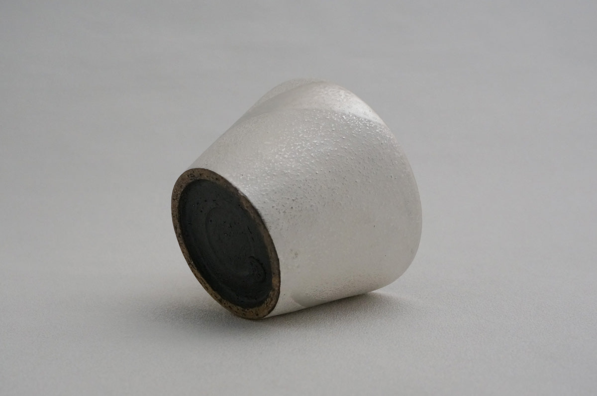 54 銀彩 釉彩 デザートカップ