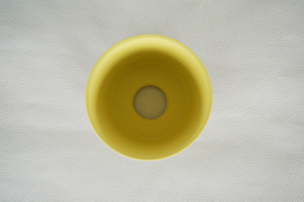 057 marble 植木鉢