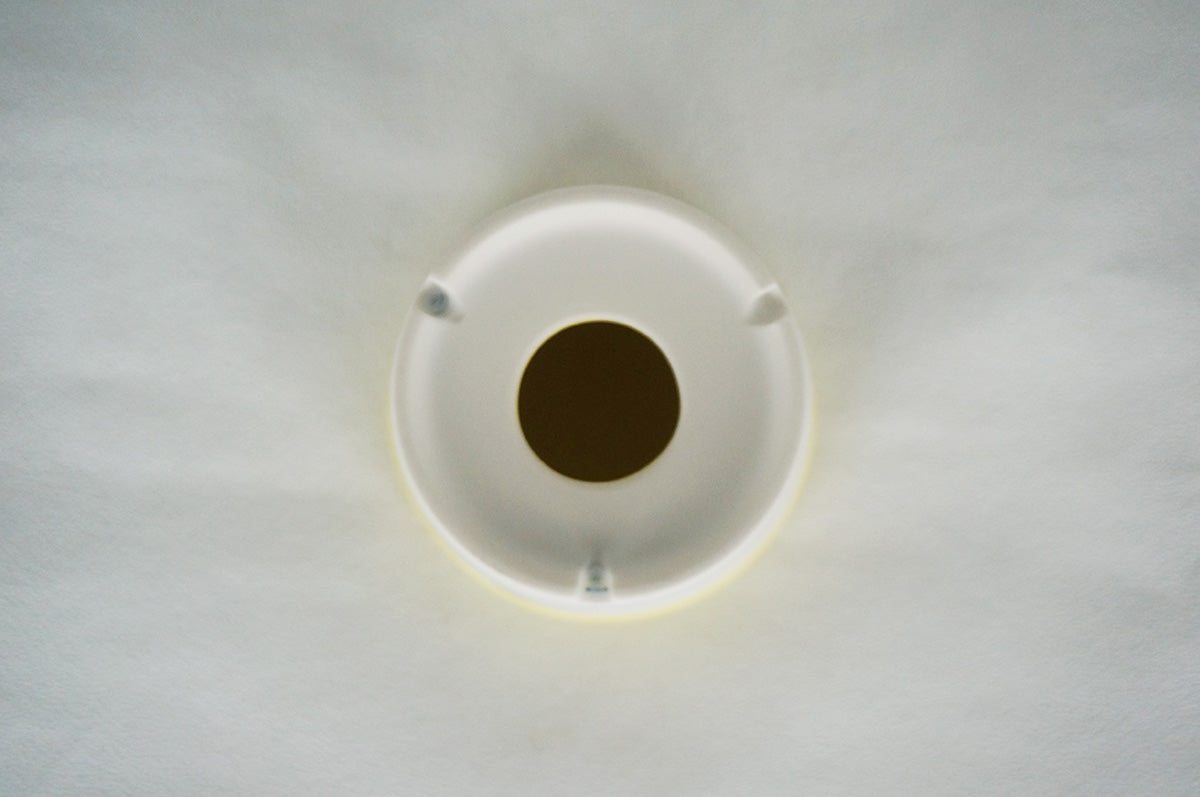 057 marble 植木鉢