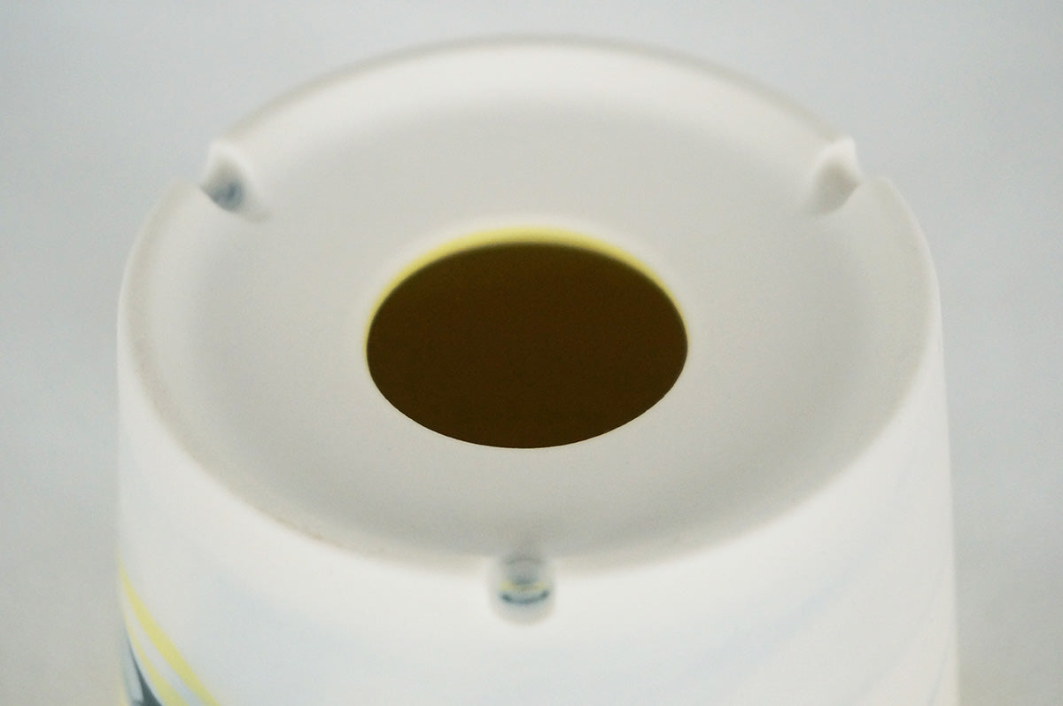 057 marble 植木鉢