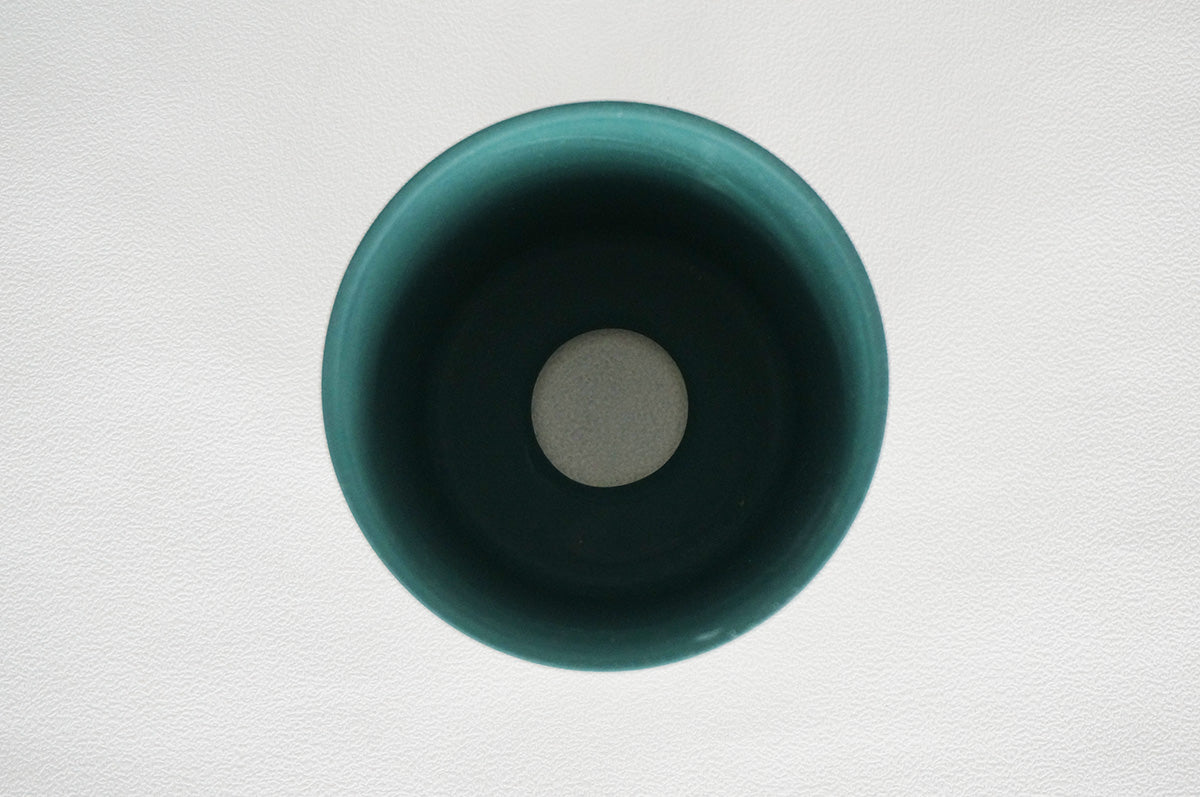 057 marble 植木鉢