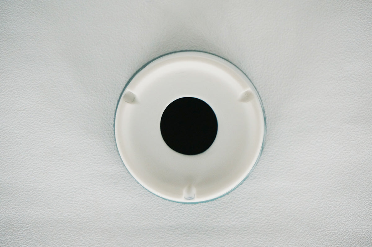 057 marble 植木鉢