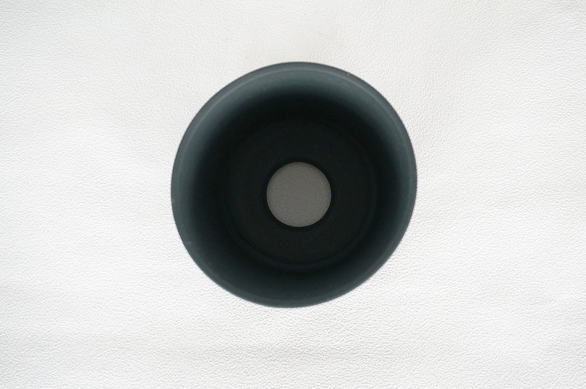 057 marble 植木鉢