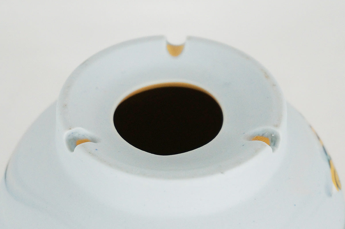 058 marble 碗型植木鉢