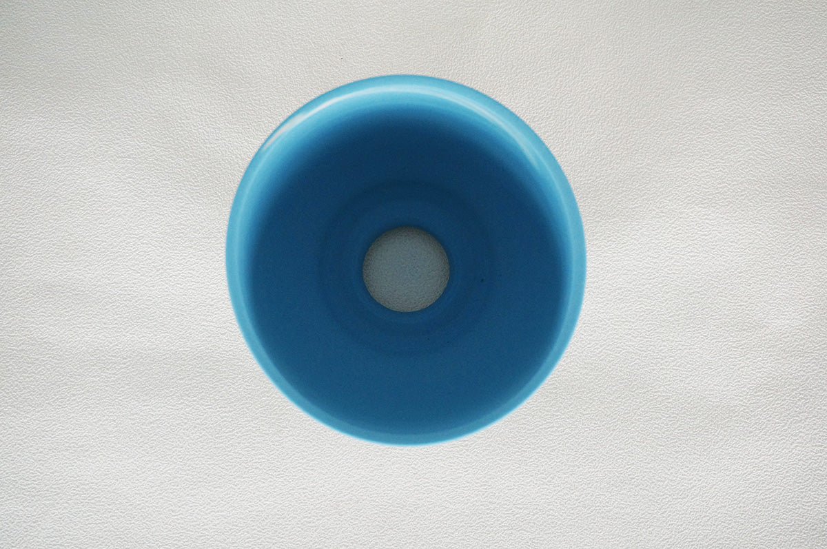 058 marble 碗型植木鉢