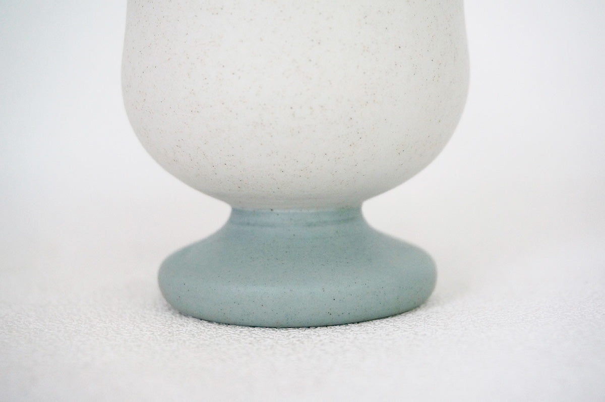 005 sake cup（ブルー）