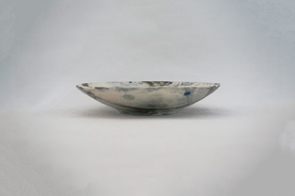 006 6寸皿
