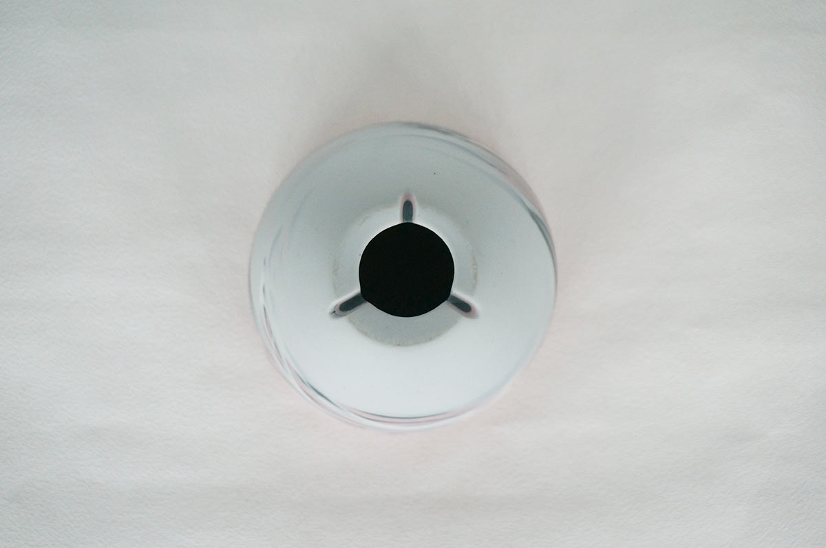 061 marble 丸深鉢M