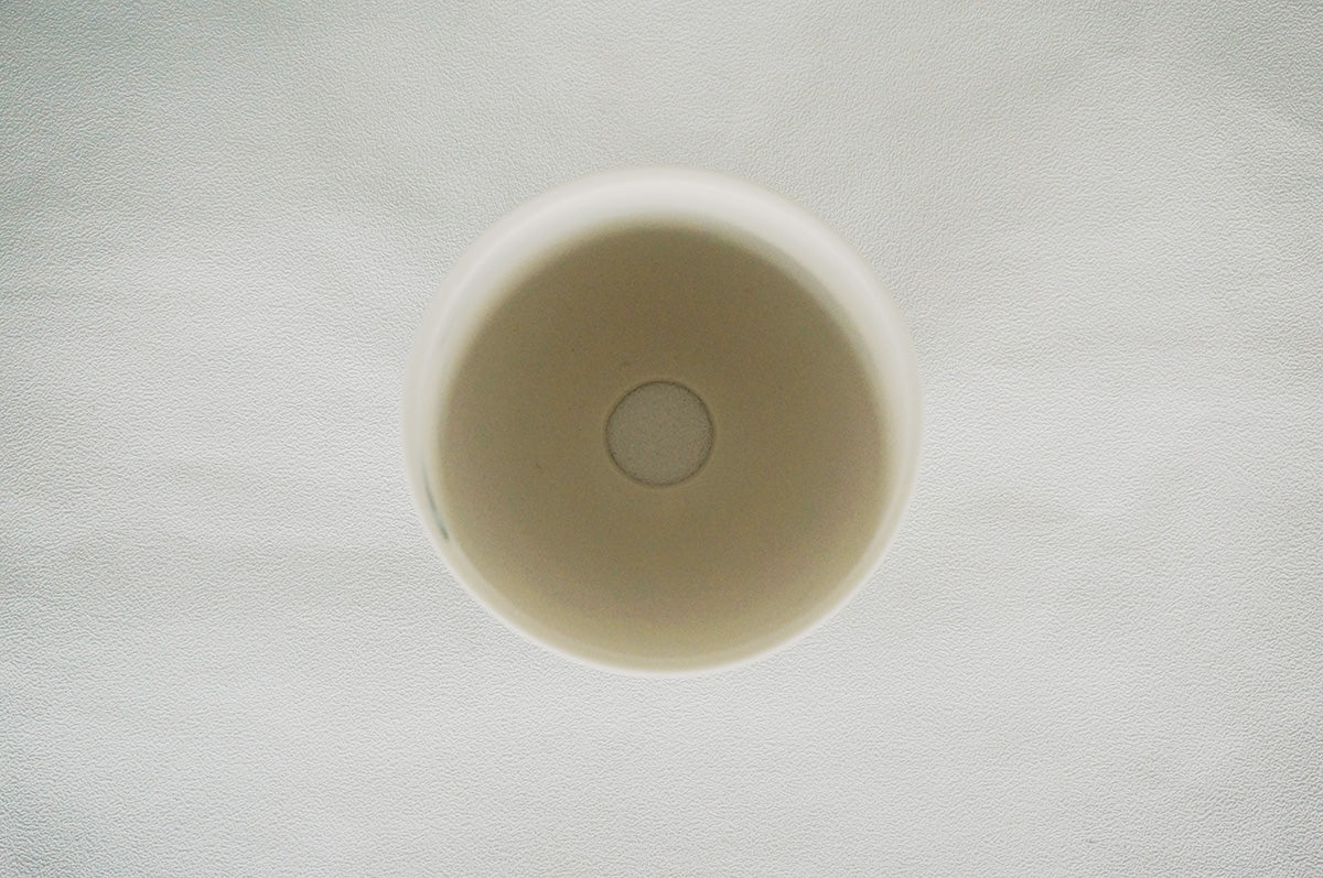 061 marble 丸深鉢M