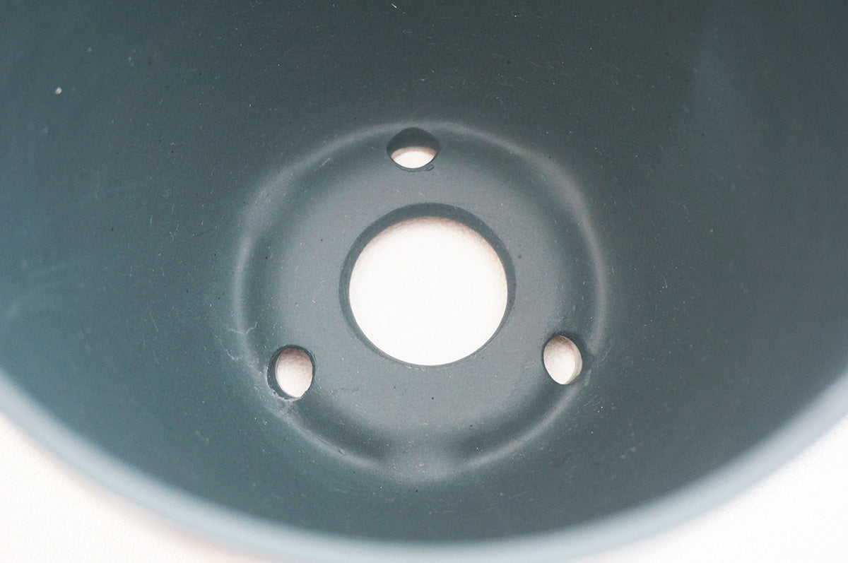 062 marble 丸深鉢L