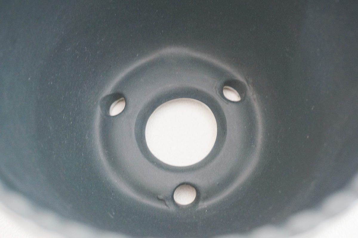 062 marble 丸深鉢L