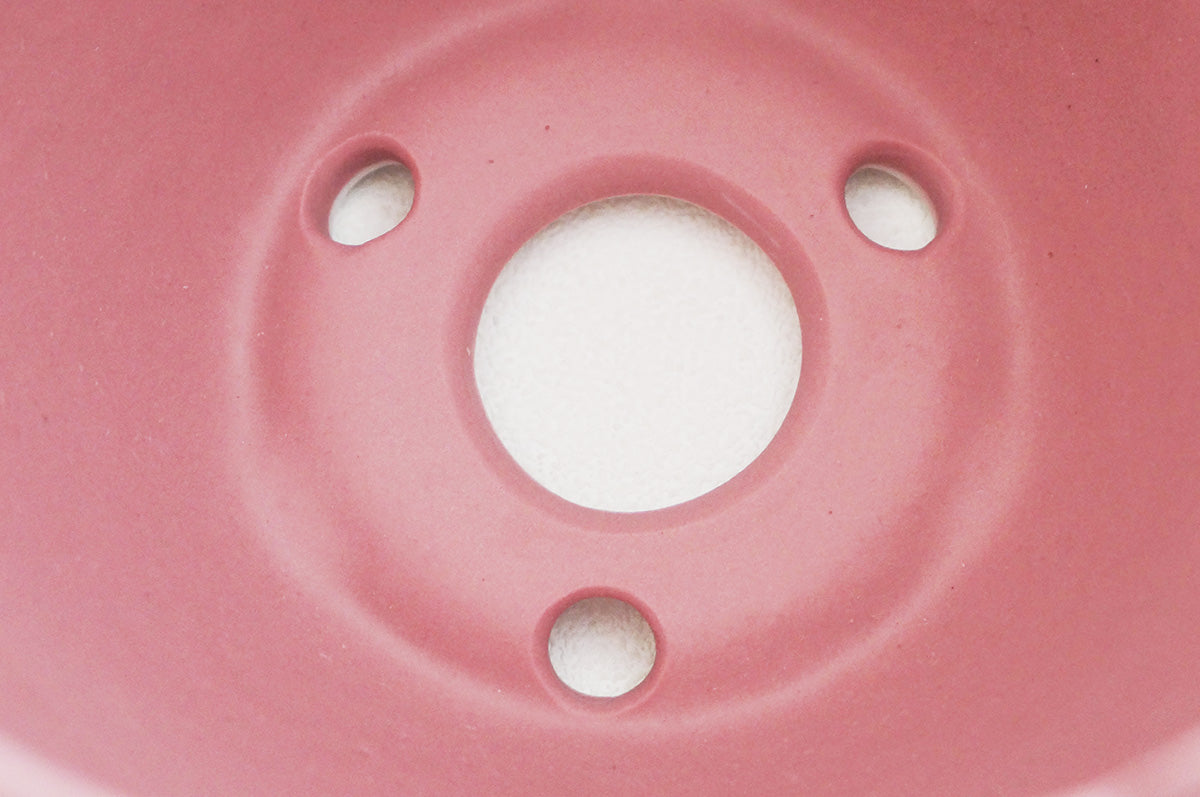 062 marble 丸深鉢L