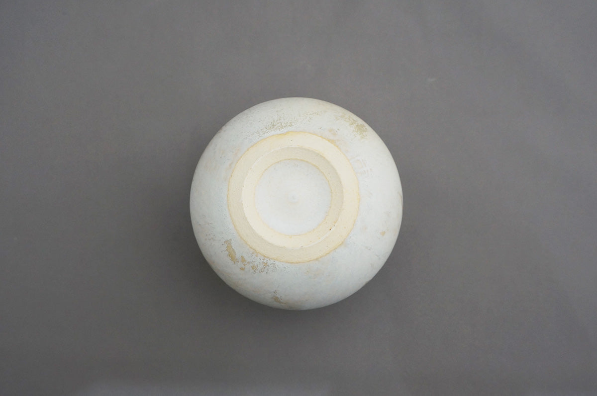 063 一輪挿し M ボタニカルグリーン