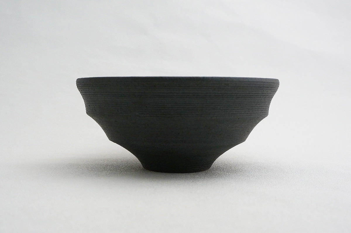 63 ナローボーダー どんぶり