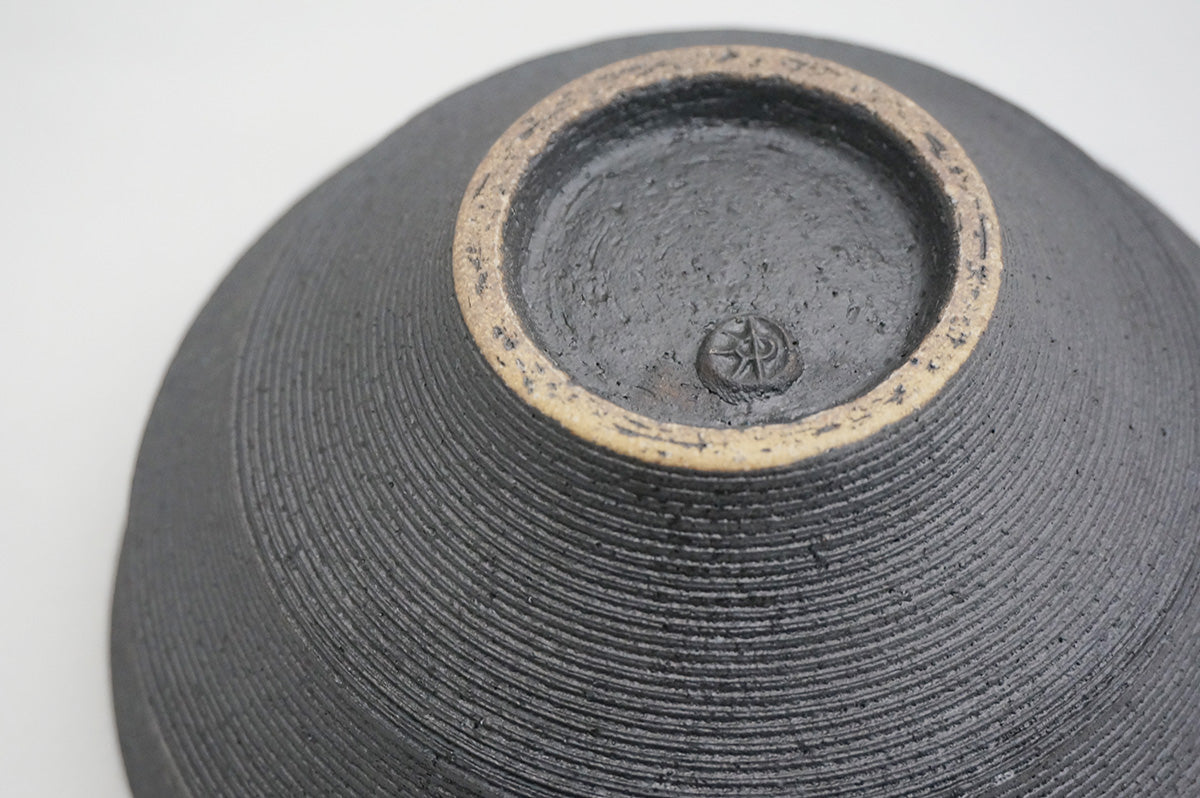 63 ナローボーダー どんぶり