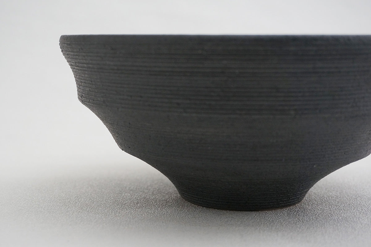 63 ナローボーダー どんぶり