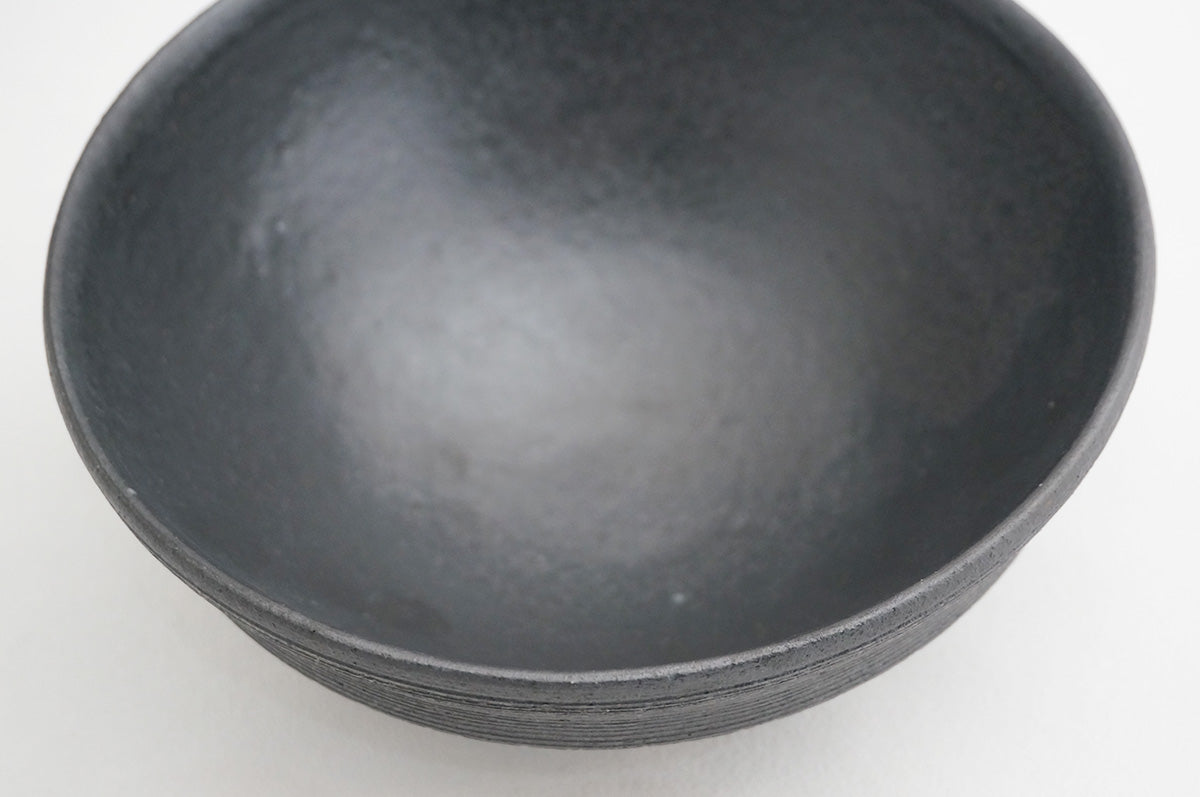 63 ナローボーダー どんぶり