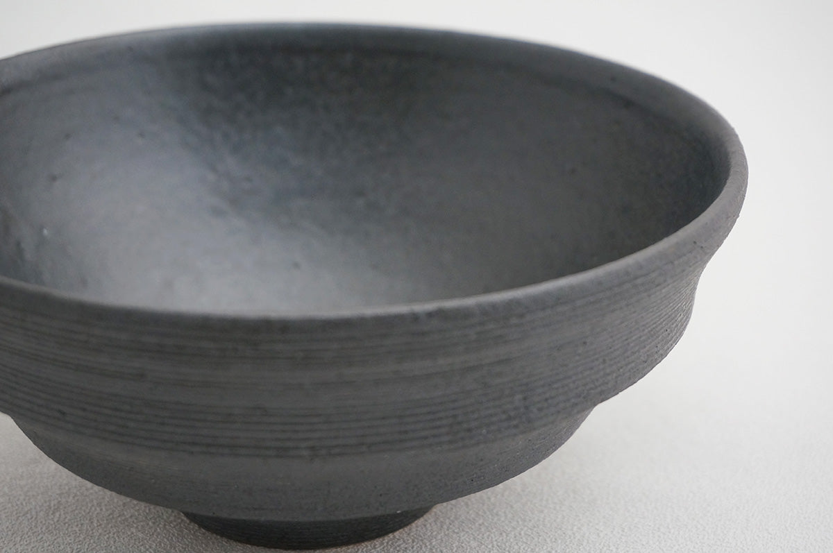 63 ナローボーダー どんぶり