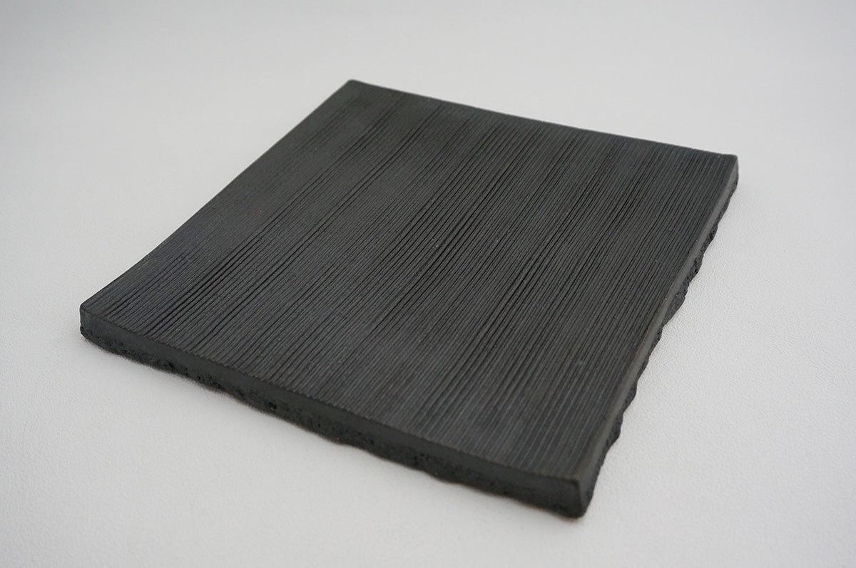 68 くし目 フラット角皿 L（18）