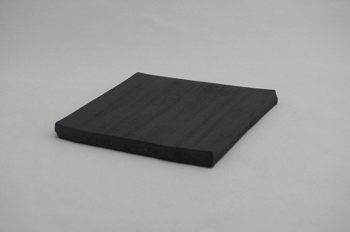 69 くし目 フラット角皿 M（15）